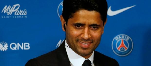 PSG-Al-Khelaifi: "Un cadeau pour toutes les femmes" - Football ... - sports.fr PSG-Al-Khelaifi: "Un cadeau pour toutes les femmes" - Football ... - sports.fr