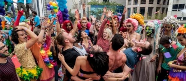 Reparto de la serie de Netflix, Sense8. Reparto de la serie de Netflix, Sense8.