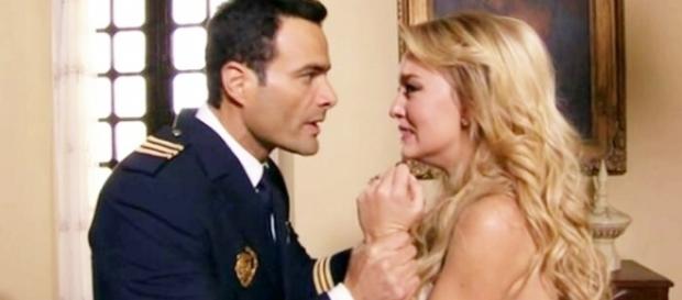 Confira o resumo da novela "O Que A Vida Me Roubou". ( Foto: Reprodução) Confira o resumo da novela "O Que A Vida Me Roubou". ( Foto: Reprodução)