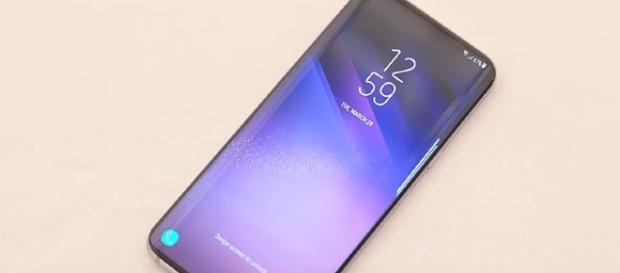 Samsung Galaxy S9 - YouTube/Miror pro Channel Samsung Galaxy S9 - YouTube/Miror pro Channel
