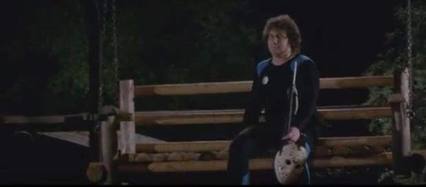 Shelly from Part 3 might make his return to Crystal Lake in "Friday the 13th: The Game." Friday the 13th clips/YouTube Shelly from Part 3 might make his return to Crystal Lake in "Friday the 13th: The Game." Friday the 13th clips/YouTube