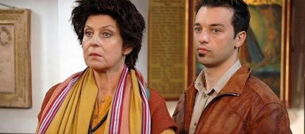 Tempesta D'Amore: un grande ritorno Tempesta D'Amore: un grande ritorno