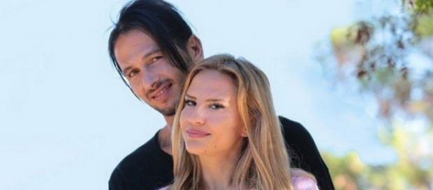 Temptation Island, Antonio Lenti e Veronica Bagnoli - blitzquotidiano.it Temptation Island, Antonio Lenti e Veronica Bagnoli - blitzquotidiano.it