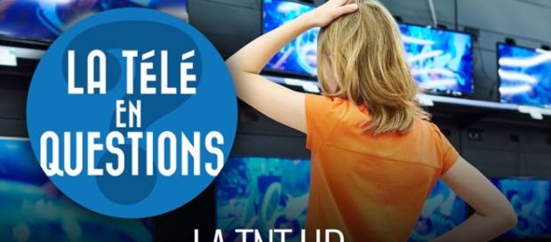 TNT : Faudra-t-il changer votre télévision le 5 avril 2016 ? - programme-tv.net TNT : Faudra-t-il changer votre télévision le 5 avril 2016 ? - programme-tv.net
