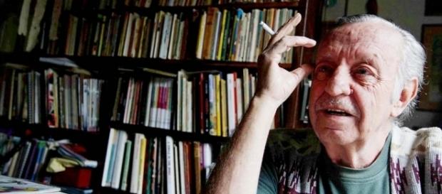 Muere el caricaturista 'Rius' y deja un gran legado Muere el caricaturista 'Rius' y deja un gran legado