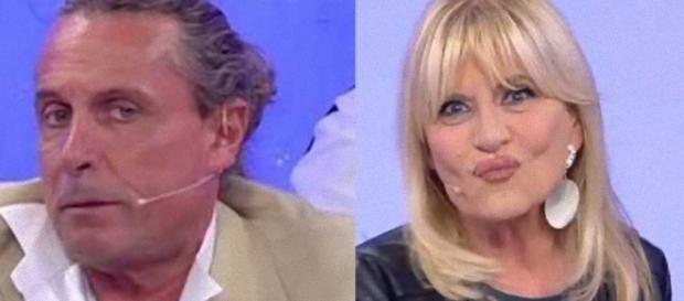 Uomini e Donne: Gemma in famiglia, Marco ‘irraggiungibile’. Uomini e Donne: Gemma in famiglia, Marco ‘irraggiungibile’.