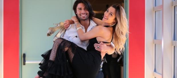 Uomini e Donne: i momenti più belli della scelta di Luca Onestini ... - panorama.it Uomini e Donne: i momenti più belli della scelta di Luca Onestini ... - panorama.it