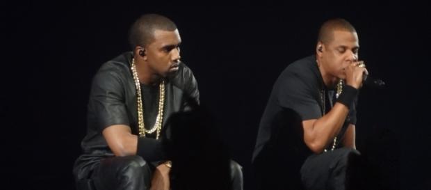 'Watch the Throne' tour - Pieter-Jannick Dijkstra via Flickr 'Watch the Throne' tour - Pieter-Jannick Dijkstra via Flickr