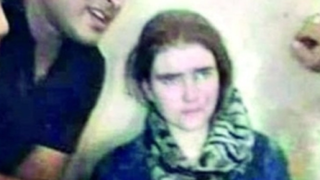 Arrestata Linda Wenzel, la 16enne tedesca che ha aderito all'Isis