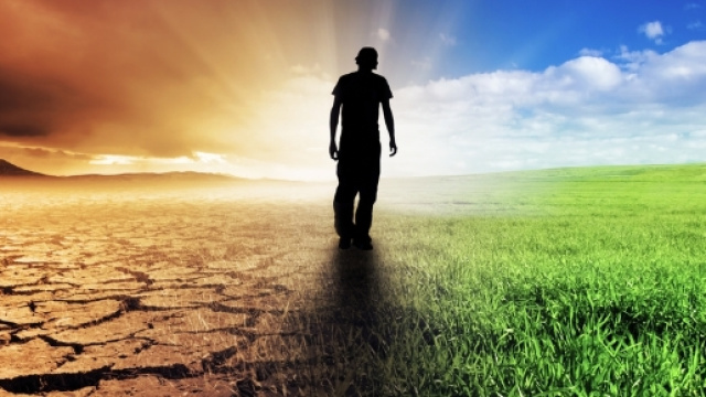 Climate change, livelli preoccupanti da nuovo rapporto Usa