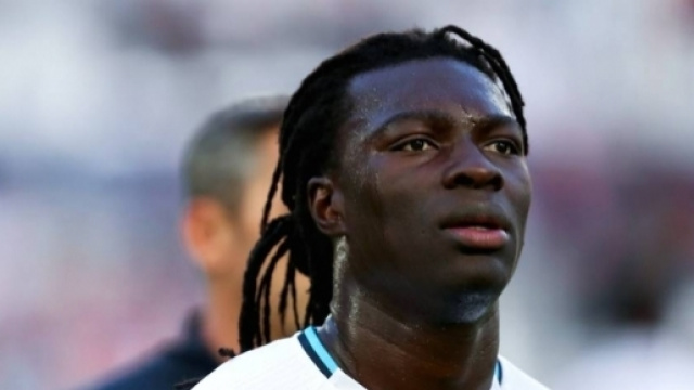 Comment Gomis va aider Galatasaray à remporter l'EuroLeague de ... - sofoot.com