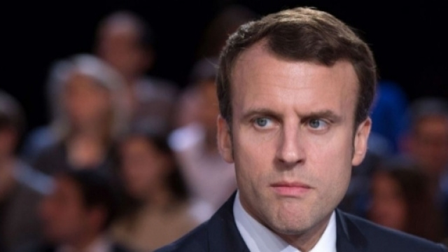 Emmanuel Macron le plus dépensier pendant la campagne