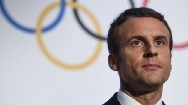 Emmanuel Macron pas présent lors du vote à Lima