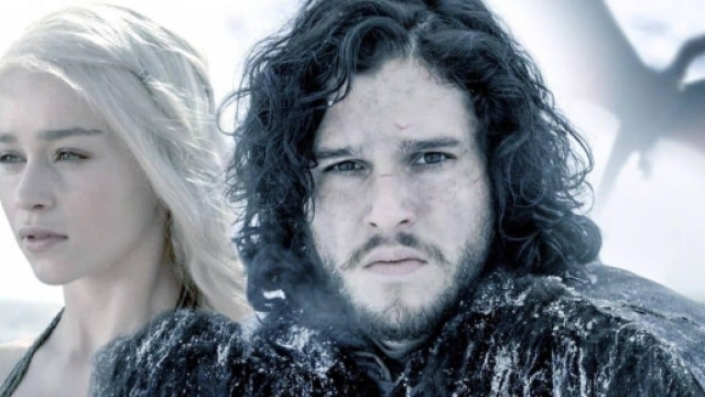 Game of Thrones saison 7 : l'épisode 6 mis en ligne par erreur par HBO Espagne !