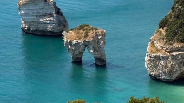 Gargano prima localit&agrave; turistica in Puglia, confermato il primato ... - immediato.net