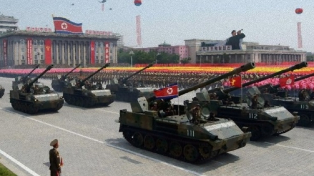 I venti di guerra sulla penisola coreana soffiano sempre più forti