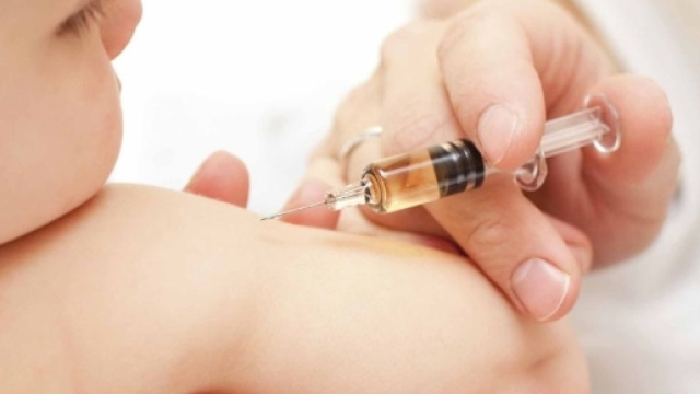 Iscrizioni a scuola: i 10 vaccini obbligatori