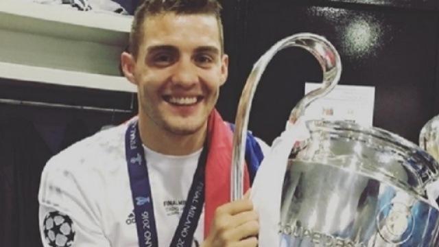 Kovacic: &ldquo;Con gli amici dell'Inter ho parlato della Juve. Mi ... - fcinter1908.it