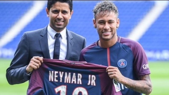 Mercato&nbsp;: L'incroyable proposition de Neymar au Real Madrid&nbsp;!