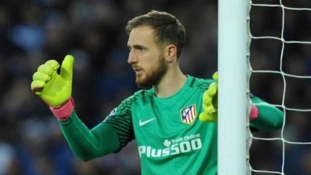 Mercato PSG : négociations pour Oblak!