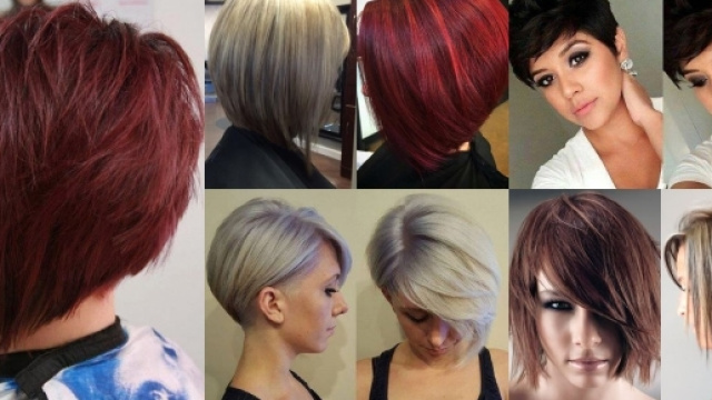 Novit&agrave; tagli corti: combattere il caldo, estate 2017