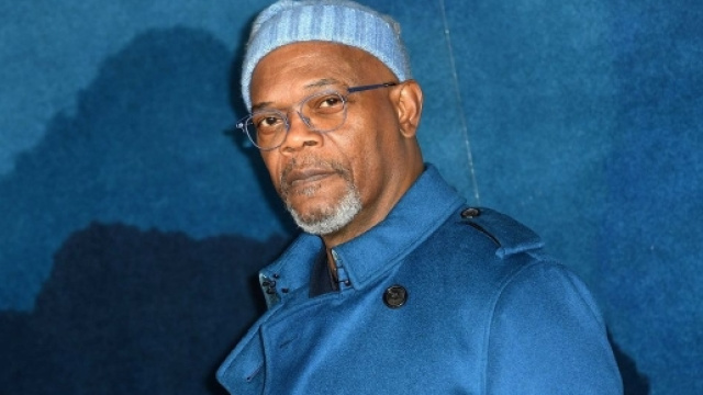 Samuel L. Jackson signe pour sa toute première série télé ... - ozap.com