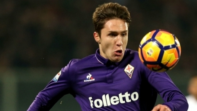 Sempre pi&ugrave; ItalJuve. Marotta va in...Chiesa! Occhi anche su Del ... - 90min.com