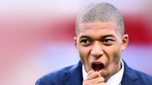 Transfert de Mbapp&eacute; : le Real Madrid ralentit, le PSG fonce - Le ... - leparisien.fr