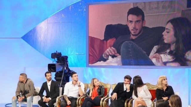 Uomini e Donne anticipazioni: slitta la scelta di Amedeo, ecco ... - anticipazioni.tv