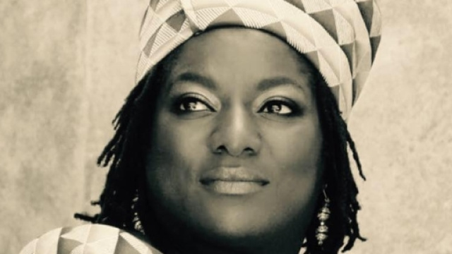 Zalyla en concert le 6 octobre au Zèbre de Belleville