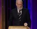 David Letterman to return in Netflix talk show