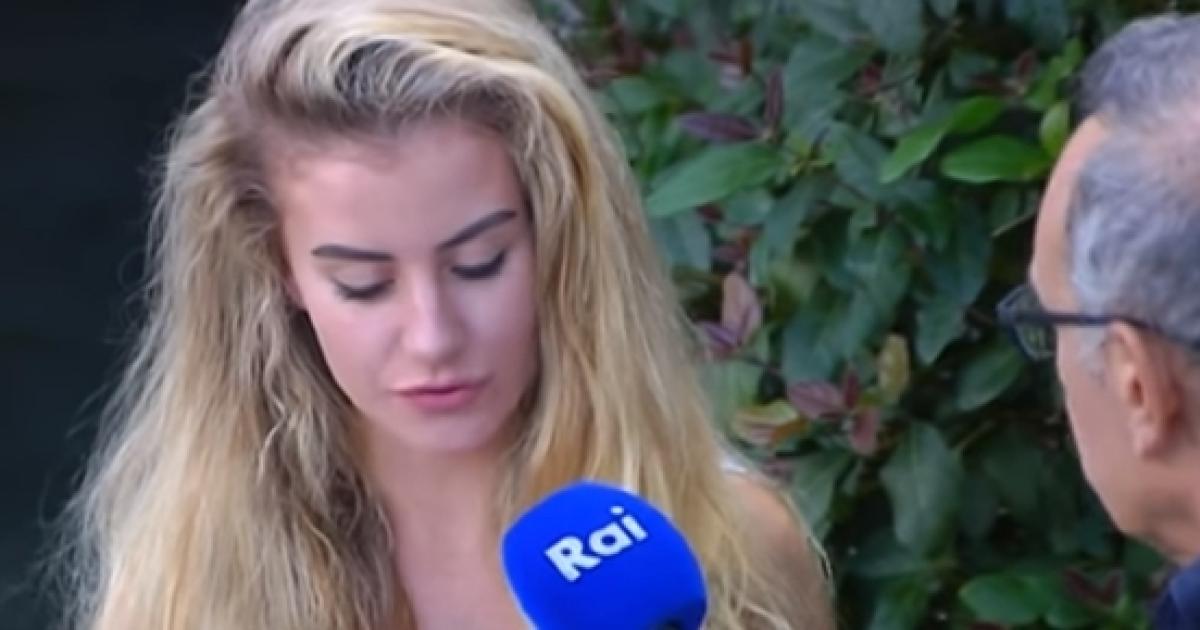 British model kidnapped by businessman who claims to have clients in the US