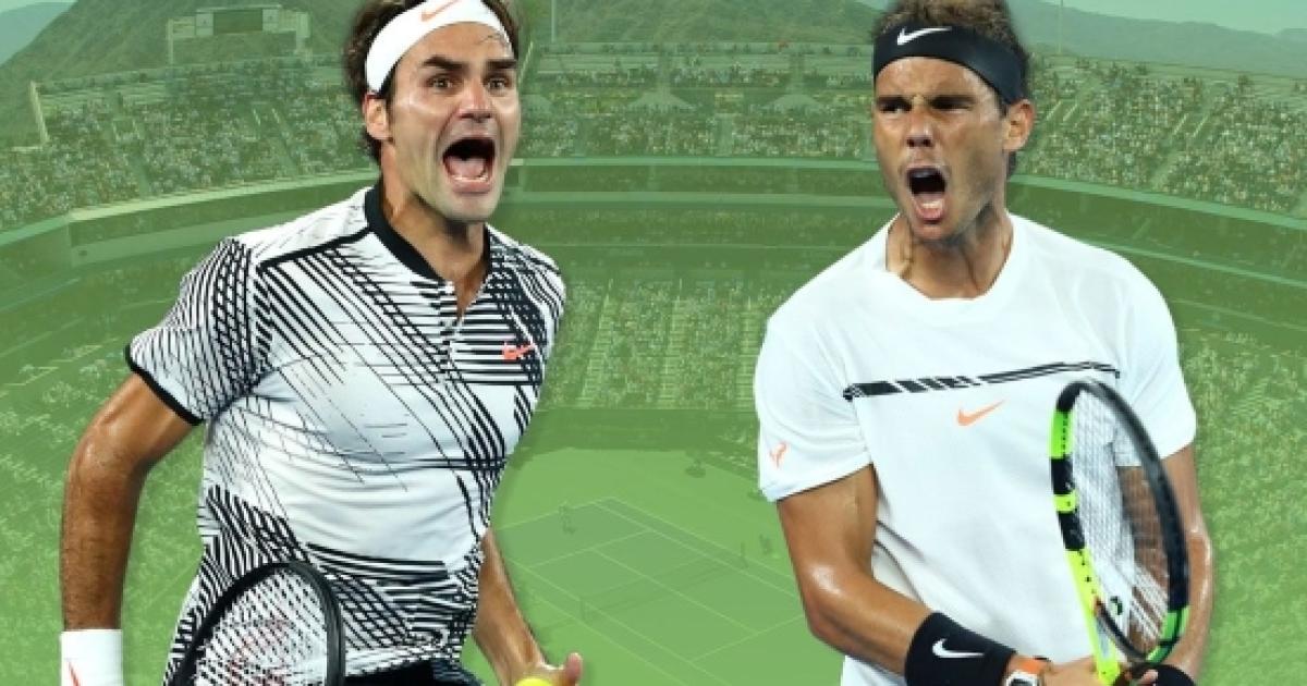 Nadal ou Federer : qui sera n°1 mondial cette fin de saison