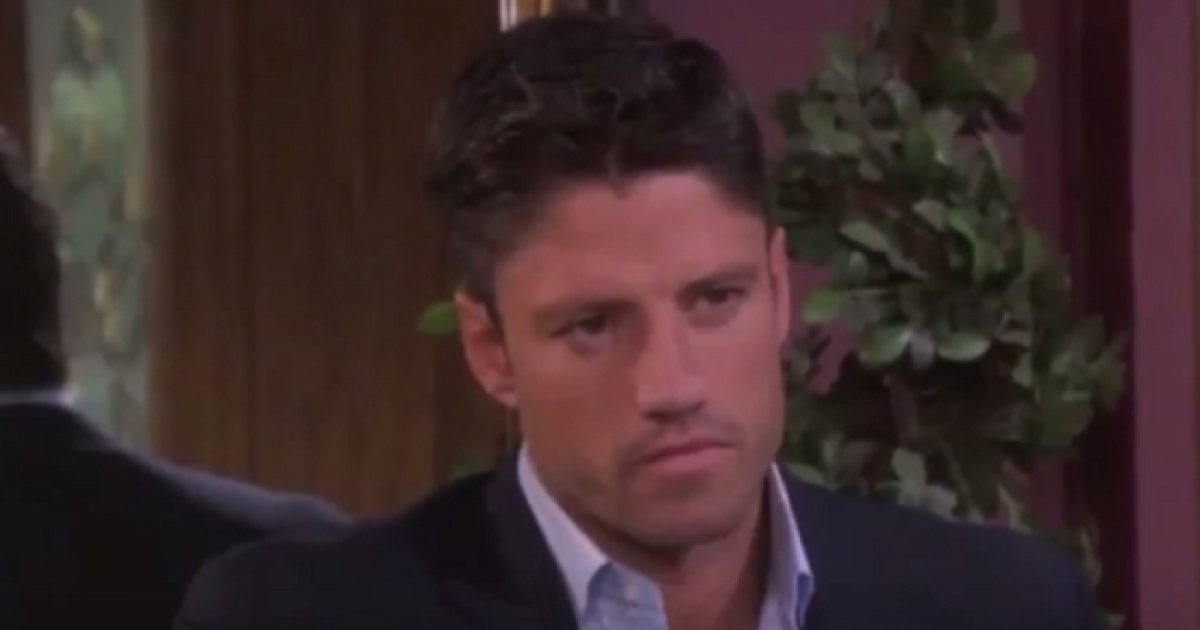 'Days of our Lives' spoilers: Evidence of EJ DiMera recast revealed on ...