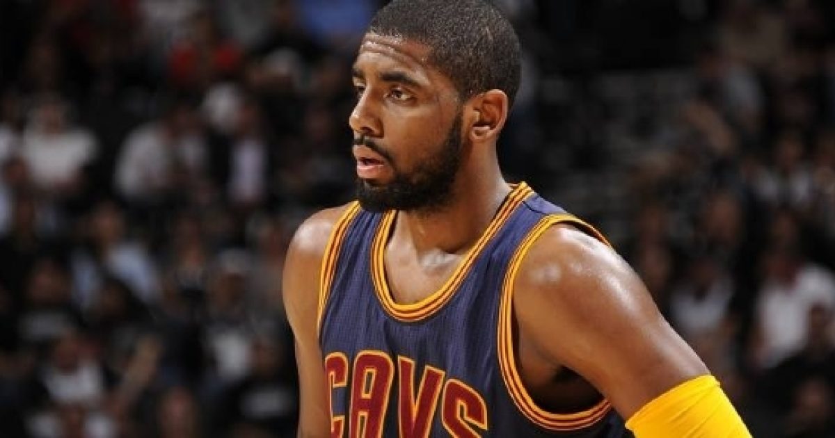 Breaking Close Sources Says Kyrie Irving Will Most Likely 4091