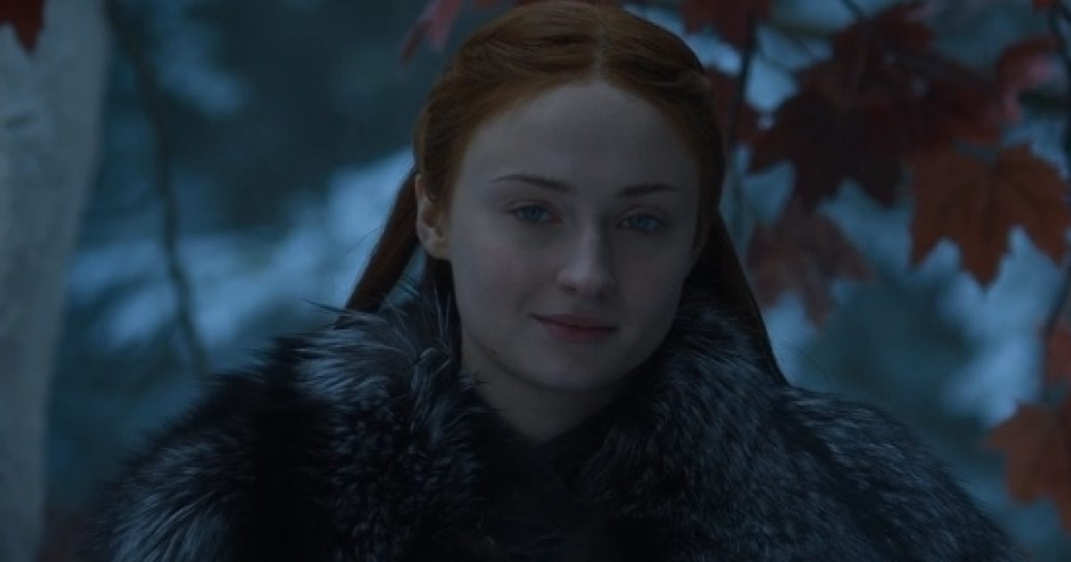 'Game of Thrones': Here's why we are all wrong about Sansa and Littlefinger