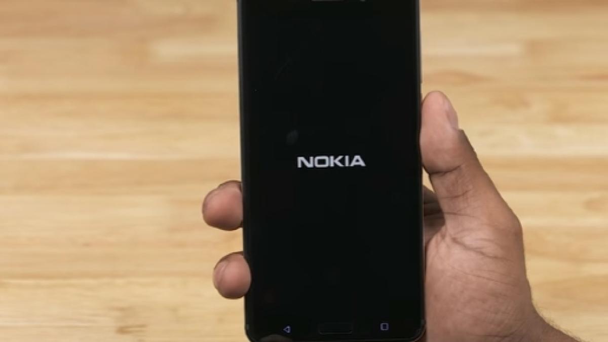 August Security Patch Launches For Nokia 5 6 The Same Time As