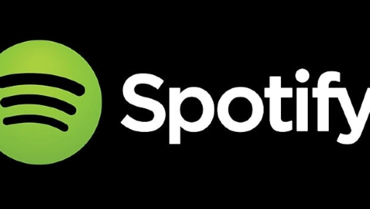 Spotify xbox one app