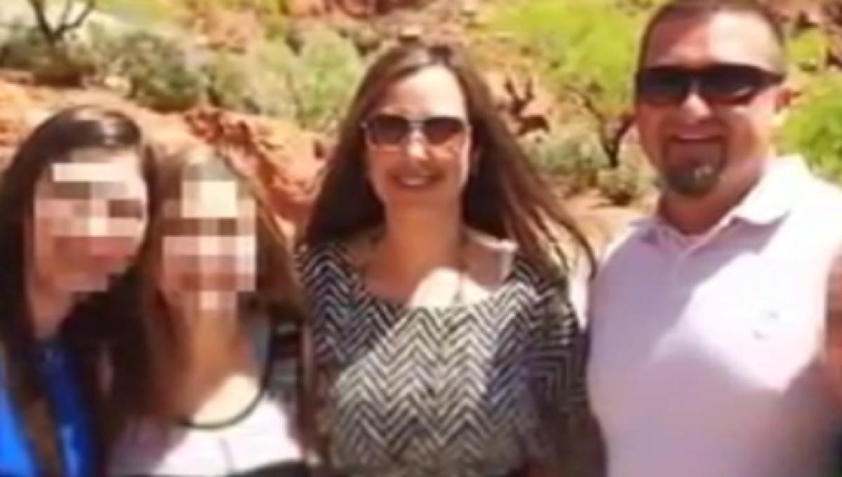 Woman Killed While Aboard Alaskan Cruise Ship Asked For Divorce