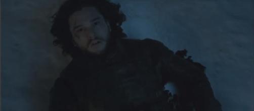 Game Of Thrones Season 7 Jon Snow May Be Living On A Limited