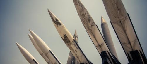 Korean Missiles / Nuclear Missiles | South Korea missiles on… | Flickr - flickr.com