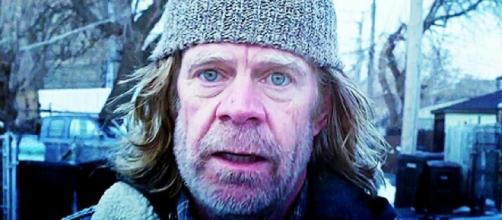 Frank Gallagher becomes a new man, how does he get there? Photo: YouTube