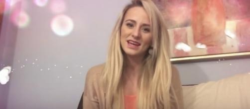 Leah Messer / Leah Messer YouTube Channel