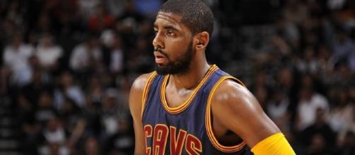 Looks like fans now have the answer they have all been waiting for after Irving declared his request for a trade.