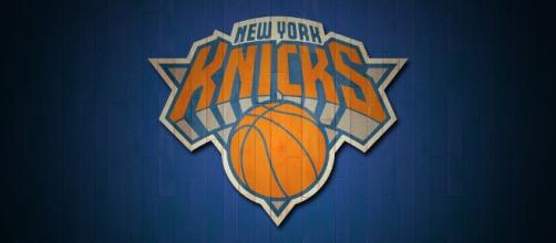 Photo of Knicks logo by Michael Tipton via Flickr.
