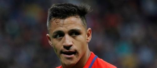 PSG, le retour de la rumeur Sanchez… - football.fr