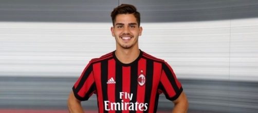 André Silva: "Prima giocavo a centrocampo. Sono pronto a dare ... - novantesimo.com