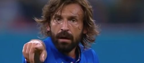 Andrea Pirlo | Mondo Bianconero notizie sempre aggiornate Juventus - mondobianconero.com