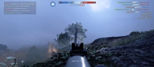 Battlefield 1 CTE gameplay | MixTaperz/YouTube