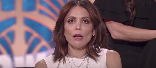 Bethenny Frankel / Watch What Happens Live YouTube Channel